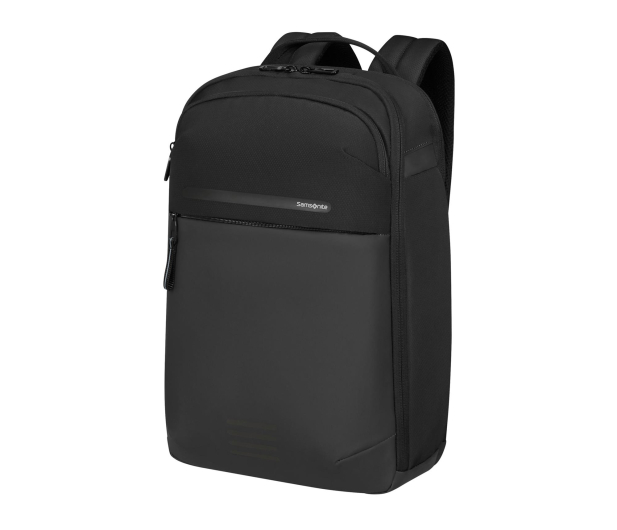 Samsonite MODERNY do laptopa 15.6'' czarny - 1481177 - zdjęcie
